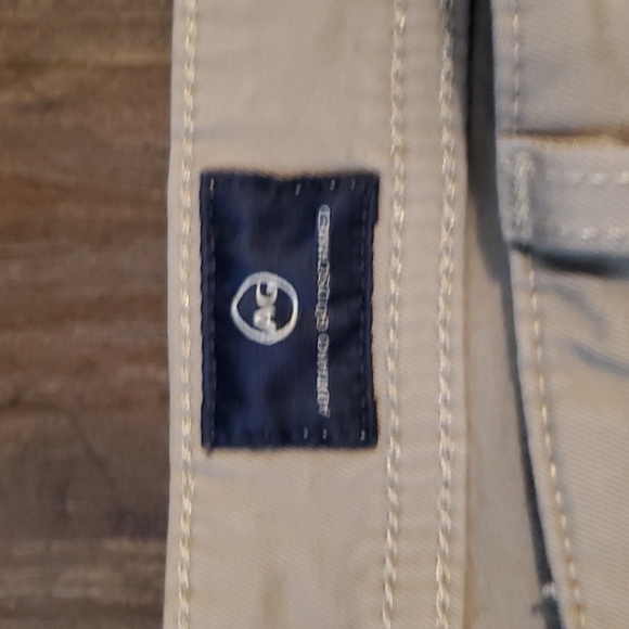 Adriano Goldschmied Mens Jeans The Tellis Size 30R Color Tan - Picture 11 of 15